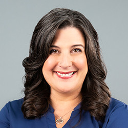 Executive Coach and Leadership Development Expert Colleen Gallion