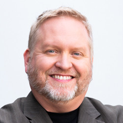 CRM Trainer and HubSpot Expert Dan Moyle