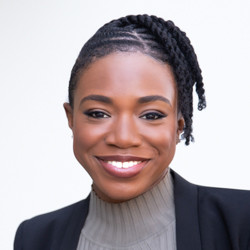 Inclusive Employer Branding Consultant Desiree Booker