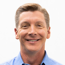 Principal, Gilman Consulting Group Don Gilman