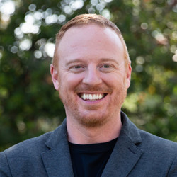 Communication & Innovation Strategist, Speaker, and Professor Dustin York