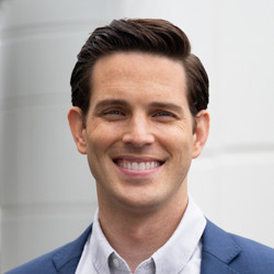 Certified Agile Coach and SCRUM Master Dylan Jensen