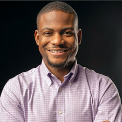 Employee Learning and Development Specialist Eddie Love