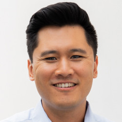 Founder, Destiny Hacks Eugene Choi