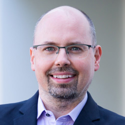 Professor of Economics and Research Director at the University of Westminster Franz Buscha