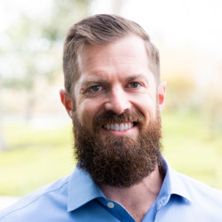 Associate Professor of Philosophy Garrett Pendergraft