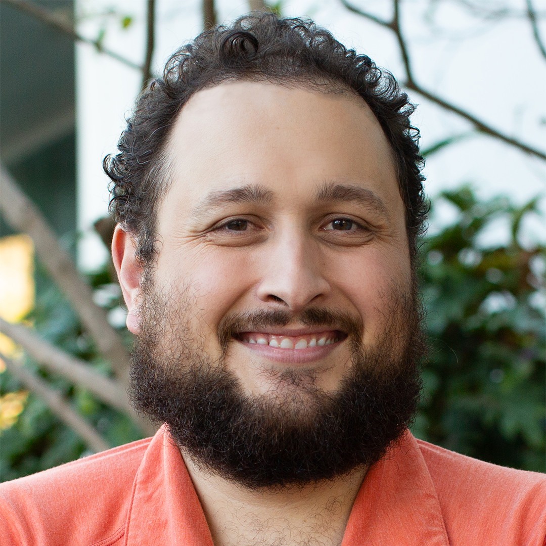 Data Analytics Author and Expert George Mount