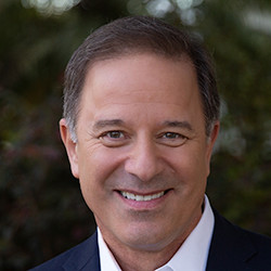 Personal Finance Speaker and Author Gordon Stein