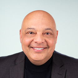 Personal Finance Coach and Financial Literacy Trainer Gregory Sneed