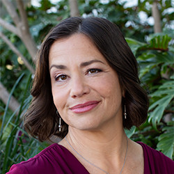 President and Founder of TalentGrow LLC Halelly Azulay