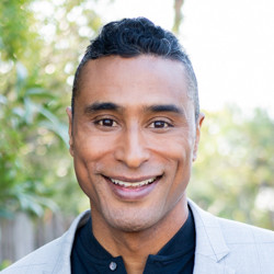 Executive Coach and Olympic Psychologist at Dr. Jason Richardson Inc. Jason Richardson