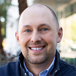 Marketing Expert, Educator, and Entrepreneur Jeffrey Staats