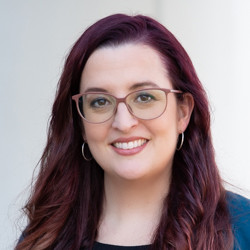 Peace Keeper, Trainer, and Conflict Resolution Expert Jennifer Tenorio