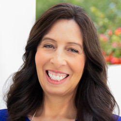 Executive Coach at JHeller Coaching Jennine Heller
