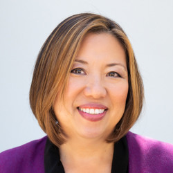 Independent Organizational Effectiveness Consultant and Accessibility Advocate Jessica Williams