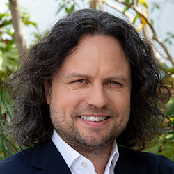 AI/ML Engineer and Speaker Johannes Castner