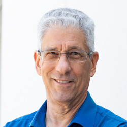 Lean Six Sigma Expert, Tenured Coach and Trainer Jonathon Andell
