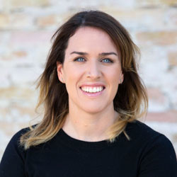 Sr. Software Engineer, Instructor Julie Nisbet