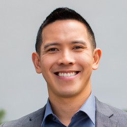 HR Expert and HR Advisor Justin Sun