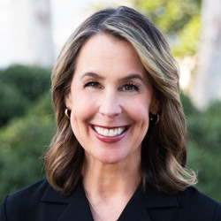 Consulting Psychologist, Coach, and Author Karen Doll