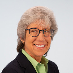 Author, Educator, Corporate Consultant, and Executive Coach Kathy Robinson