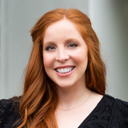 Digital Marketing Expert and Director of Sales & Marketing Kelli Schutrop