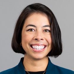 DEI Leader and Trainer Kelly Friedman