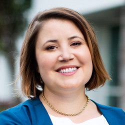 Email and Digital Marketing Strategist Kestrel Lemen