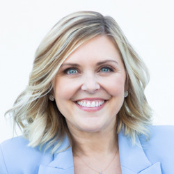 Founder and CEO of KD Coaching Krista Demcher