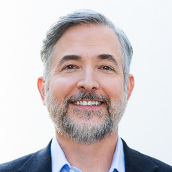 Editor in Chief at Invincible Career; Career Coach and Advisor Larry Cornett