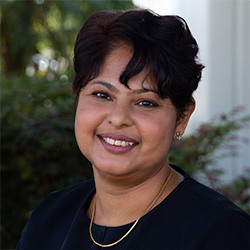 Generative AI Engineer and Expert Data Scientist Laxmi Harikumar