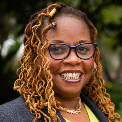 Executive Coach Lynne Hurdle
