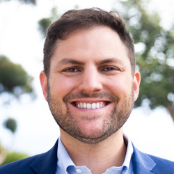 Founder and Principal, Dubin Consulting Group Matthew Dubin