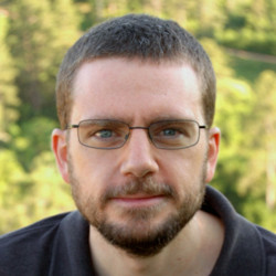 Technical SEO Expert, Author, and Speaker Matthew Edgar