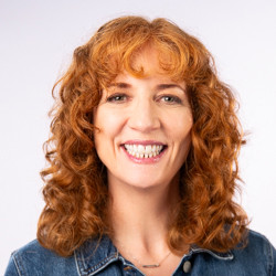 Innovation Strategist and Keynote Speaker Melissa Dinwiddie