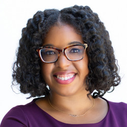 Inclusive Hiring Expert, Career Coach Mercedes Swan