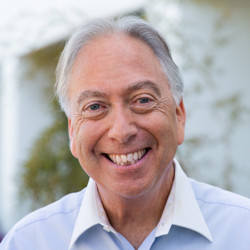 Keynote Speaker, Author, and Trainer with Humor at Work Michael Kerr