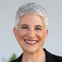 Leadership Development Coach and Keynote Speaker Minette Norman