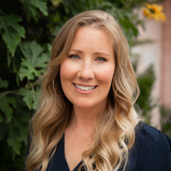 Financial Planner, FinTech Consultant and Speaker Natalie Taylor