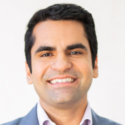 Product Manager and Startup Evangelist Navjot Brar