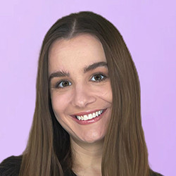 Digital Marketing Strategist and Google Analytics Consultant Nichelle Halstrom