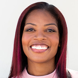 Certified HR Professional, HR Business Partner Nneka Craigwell