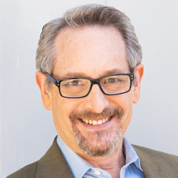 Freelance Consultant and Former Creative Director Noah Edelson