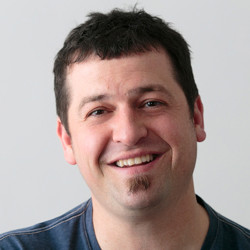 Speaker, Consultant, Writer, Video Trainer Oliver Schinkten