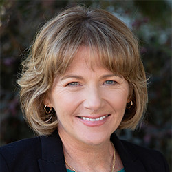 Leadership Consultant and Communication Coach Pam Knox