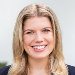 Sales Coach and Account Development Leader Renee Dodson