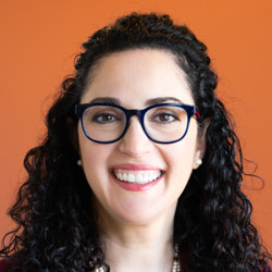 Learning Executive and Performance Coach Ruth Gotian
