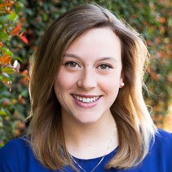 Business Intelligence Architect at Novacoast Sara Anstey