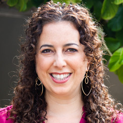 Remote Work Thought Leader, Speaker, & Author Sarah Aviram