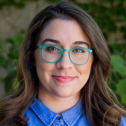 Principal Designer at the Design Emporium Sarah Lawrence